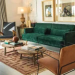 Villa Amarilla Golf Interior 001